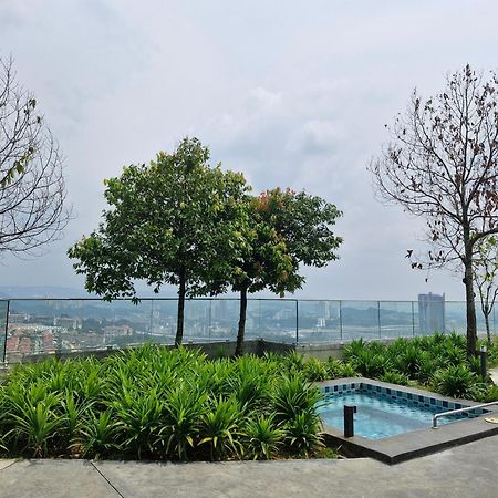 Ekocheras Duplex Suite By Ohana Home Kuala Lumpur Exterior photo