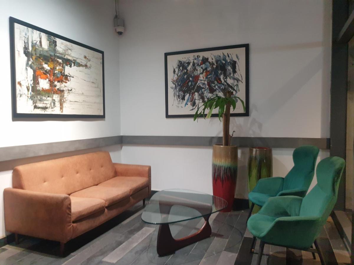 Ekocheras Duplex Suite By Ohana Home Kuala Lumpur Exterior photo