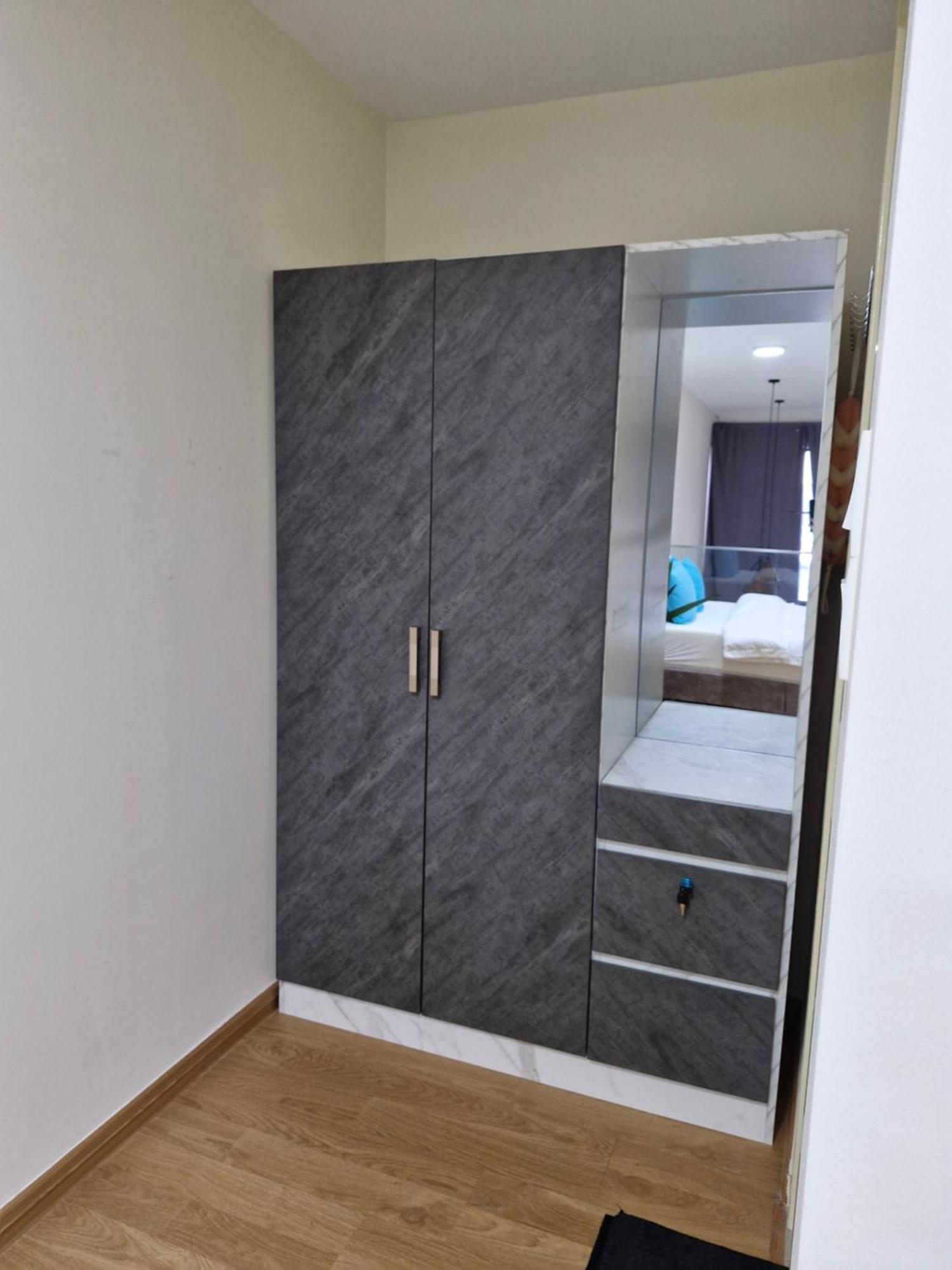 Ekocheras Duplex Suite By Ohana Home Kuala Lumpur Room photo